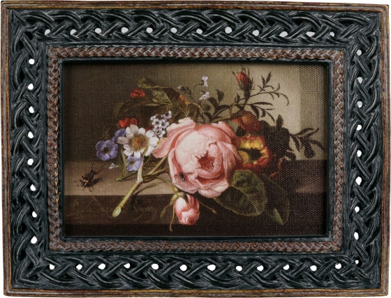 Картина Rozi 21X16 CM 1