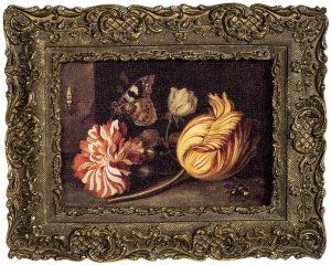 Картина Ella 25X20 CM