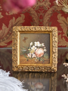 Картина Flo 14X14 CM
