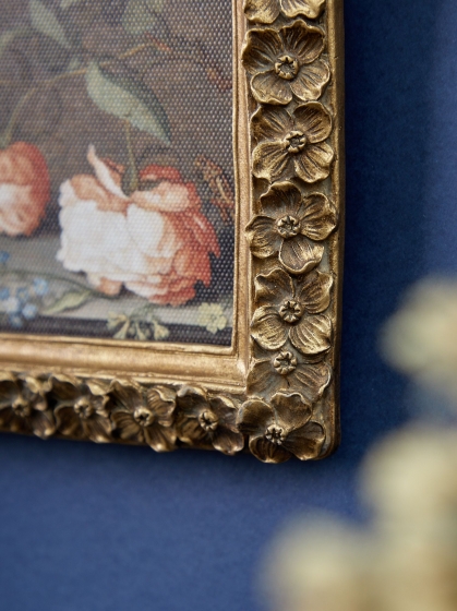 Картина Flo 14X14 CM 6