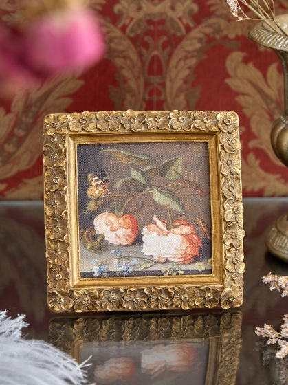 Картина Flo 14X14 CM 2