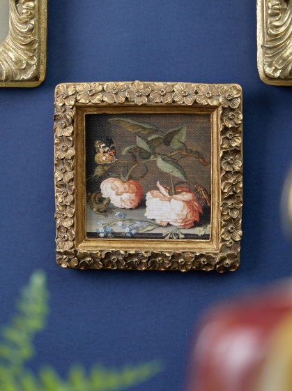 Картина Flo 14X14 CM 7