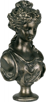 Фигурка Bust 11X8X23 CM