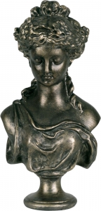 Фигурка Bust 11X8X23 CM