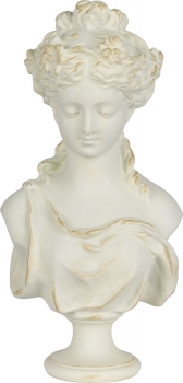 Фигурка Bust 11X8X23 CM