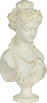 Фигурка Bust 11X8X23 CM