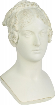 Фигурка Bust 10X10X19 CM
