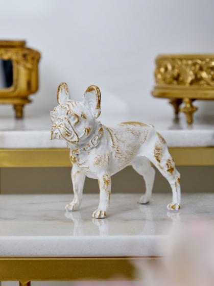 Фигурка Buldog 15X7X13 CM 7