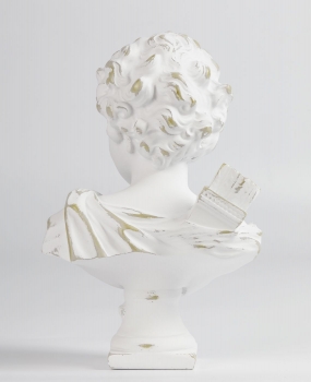 Настольный декор Bust of Cupid 16X13X24 CM