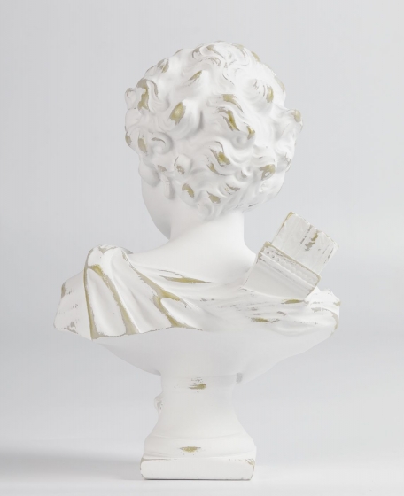 Настольный декор Bust of Cupid 16X13X24 CM 3