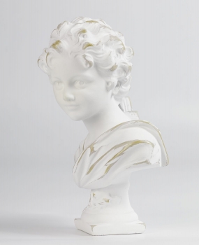 Настольный декор Bust of Cupid 16X13X24 CM