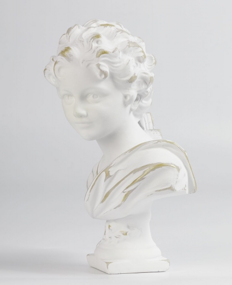Настольный декор Bust of Cupid 16X13X24 CM 2