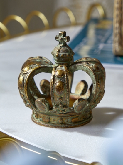 Фигурка Crown 8X8X8 CM 5