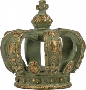 Фигурка Crown 8X8X8 CM