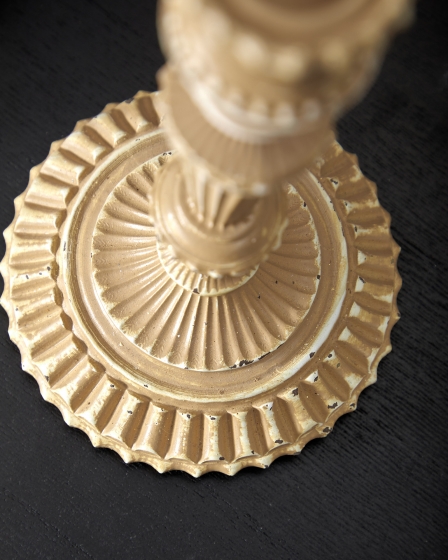 Подсвечник Neves 11X11X20 CM 2