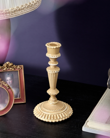 Подсвечник Neves 11X11X20 CM 3