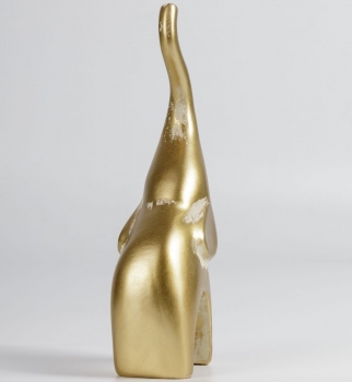 Фигурка Elephant 11X7X26 CM
