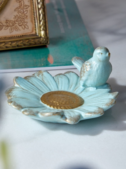 Блюдо декоративное Tapio 12X12X6 CM 3