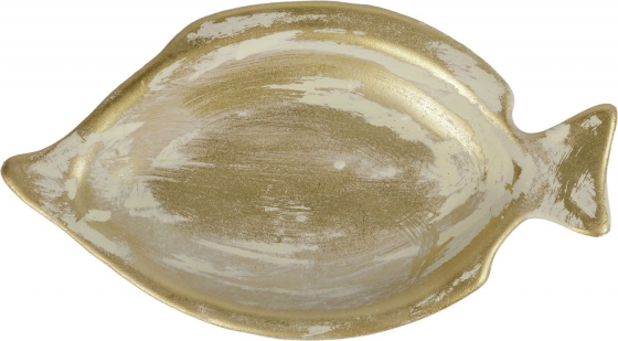 Блюдо декоративное Ukko 20X11X2 CM 1