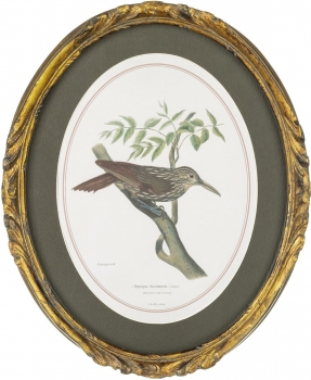 Панно настенное Birdwatcher 23X28 CM
