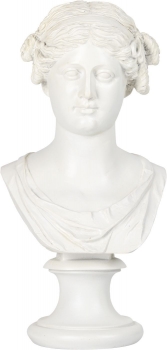 Фигурка Bust 19X16X37 CM