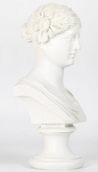 Фигурка Bust 19X16X37 CM