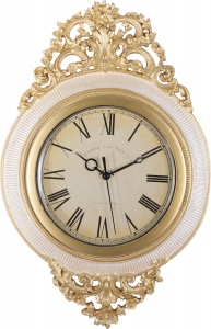 Часы настенные, под старину 27х4х43см