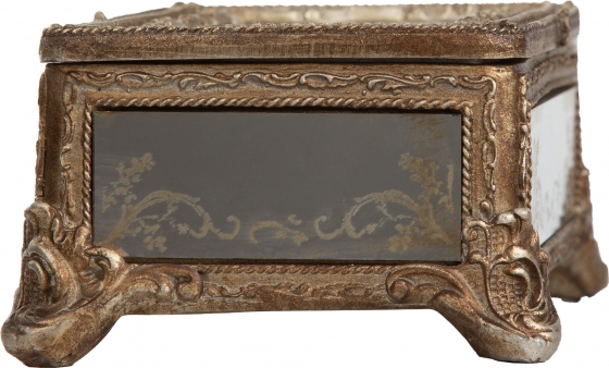 Шкатулка Bahram 22X12X7 CM 5