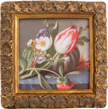 Картина Louly 14X14 CM