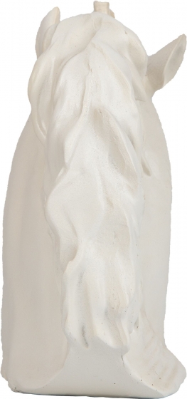 Декор настольный Horse's Head 20X9X17 CM 5