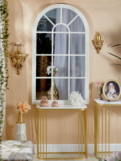 Декор настольный Horse's Head 20X9X17 CM 6