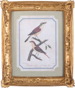 Панно настенное Kirtana 28X33 CM