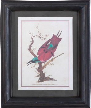 Панно настенное Dharini 26X31 CM