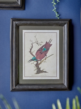 Панно настенное Dharini 26X31 CM