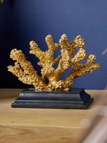 Декор настольный Coral 16X9X12 CM 6