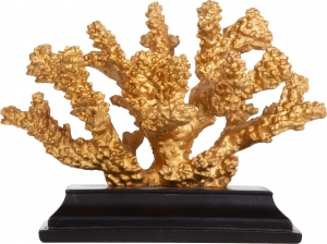 Декор настольный Coral 16X9X12 CM