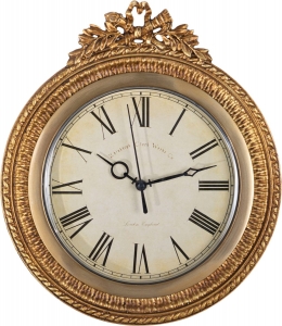 Часы настенные, под старину 25х4х29см