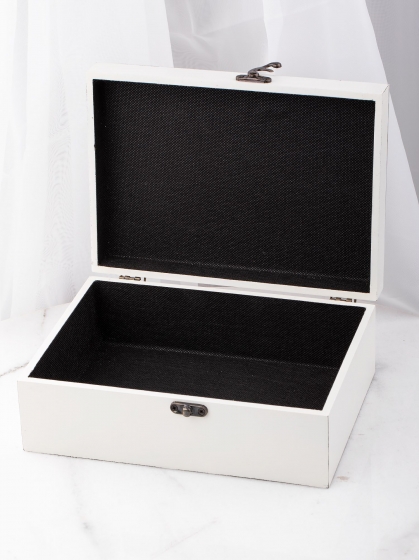 Шкатулка Conall 23X17X9 CM 5