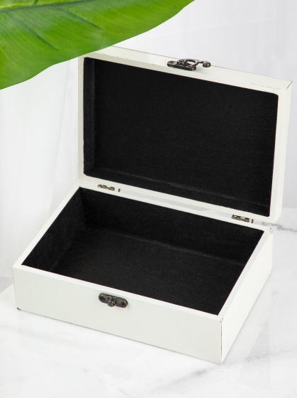 Шкатулка Conall 20X15X7 CM 4