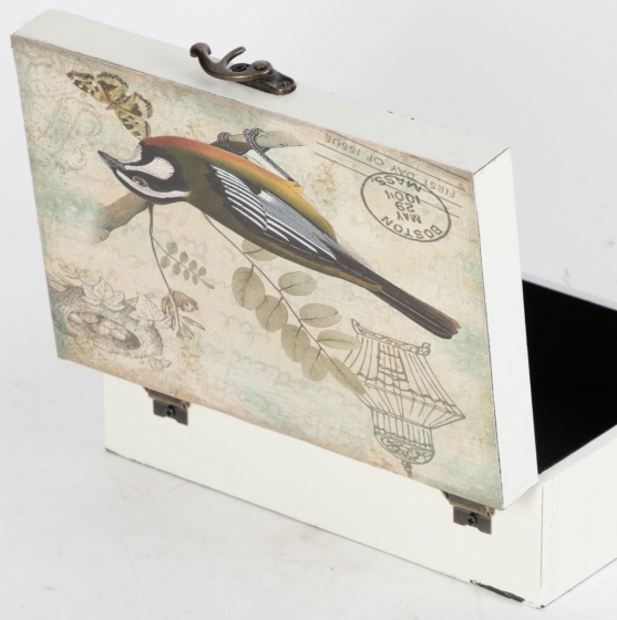 Шкатулка Conall 20X15X7 CM 2