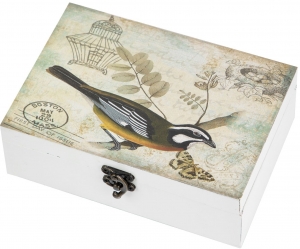 Шкатулка Conall 20X15X7 CM