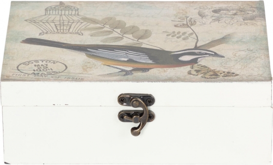 Шкатулка Conall 20X15X7 CM 3