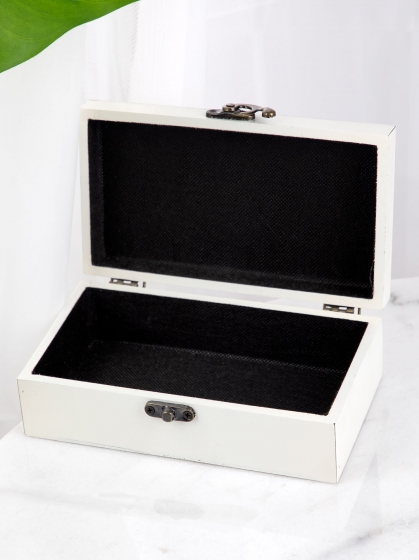 Шкатулка Conall 18X11X6 CM 4