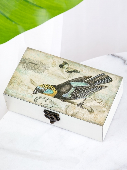 Шкатулка Conall 18X11X6 CM 5