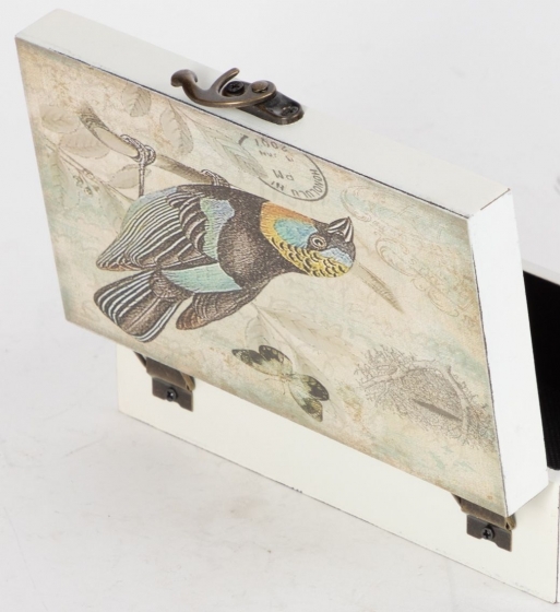 Шкатулка Conall 18X11X6 CM 2