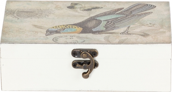 Шкатулка Conall 18X11X6 CM 3