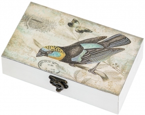 Шкатулка Conall 18X11X6 CM