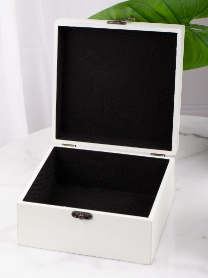 Шкатулка Connla 18X19X9 CM 4