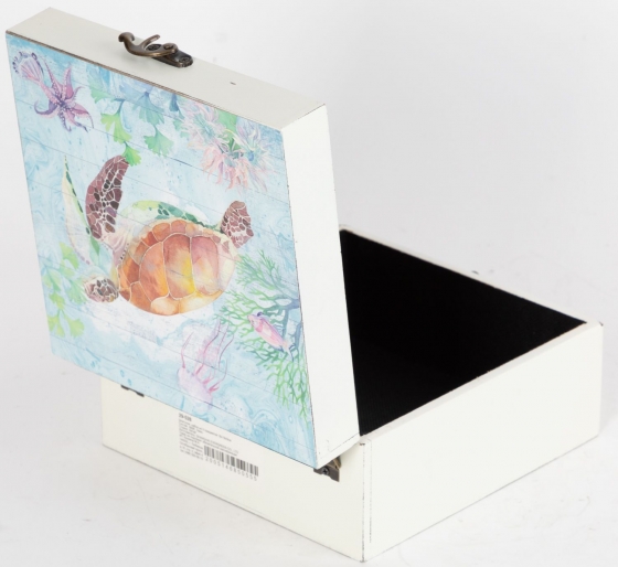 Шкатулка Connla 18X19X9 CM 2