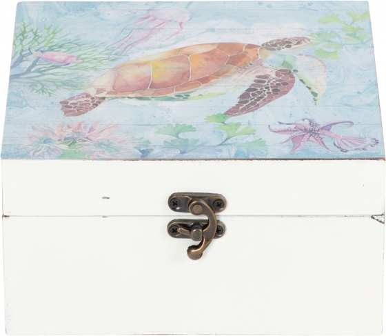 Шкатулка Connla 18X19X9 CM 3